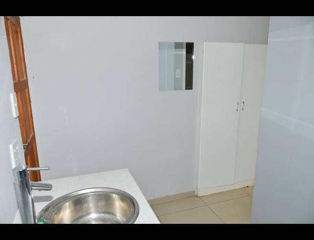 BUSINESS PROPERTY TO RENT IN RANT-EN-DAL